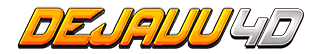 DEJAVU4D